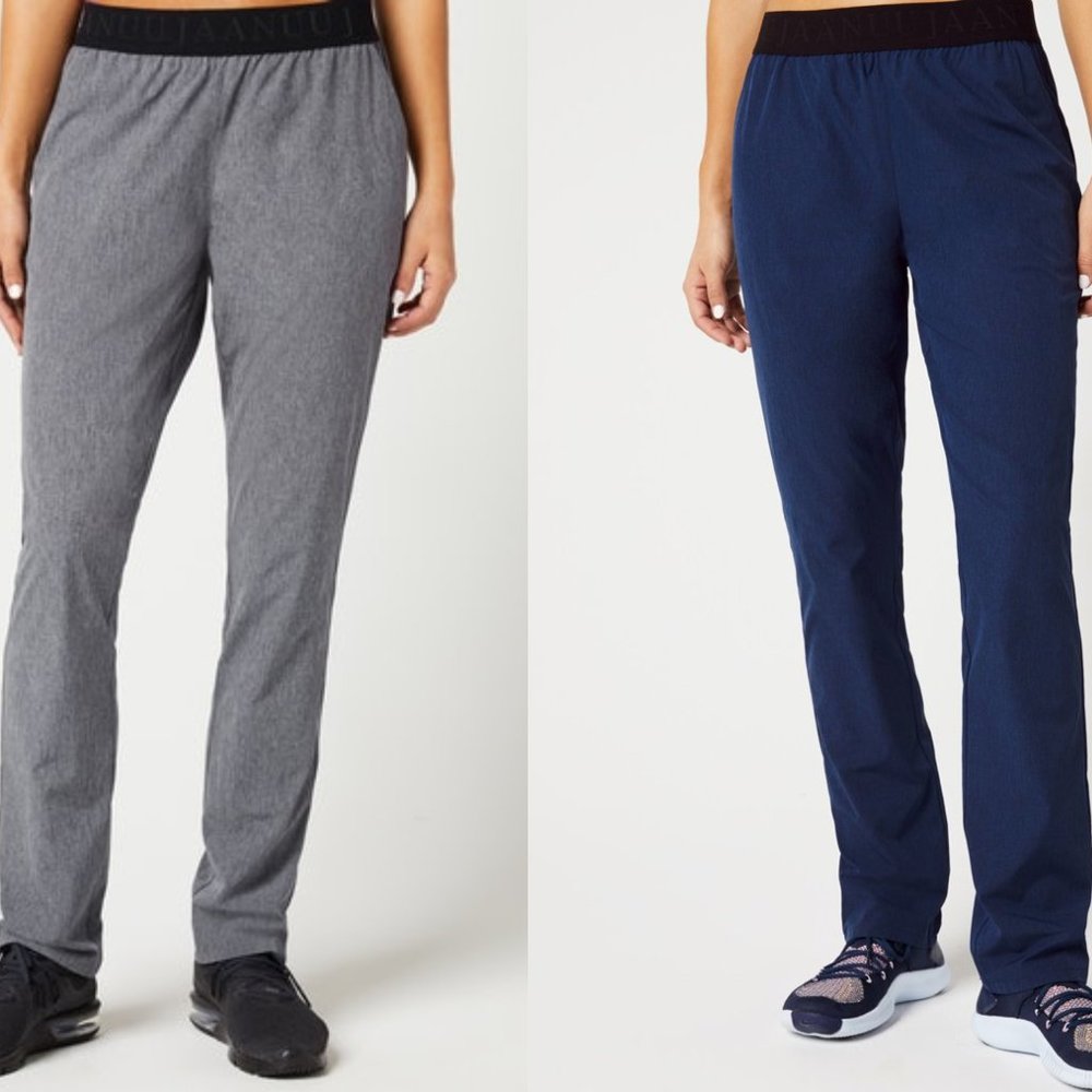 Jaanuu Scrub Pants Lot Bundle (3)